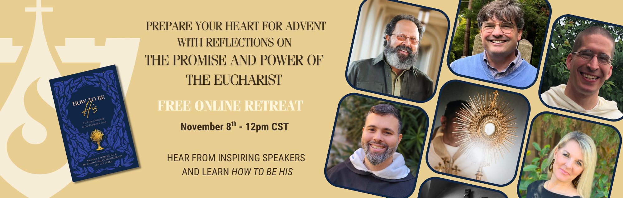 How to be His - 2048x652