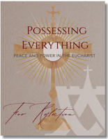 Possessing Everything Cover Page-1