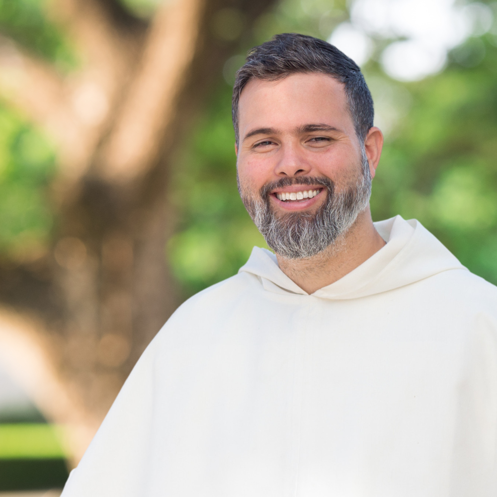Fr. Jesse Maingot